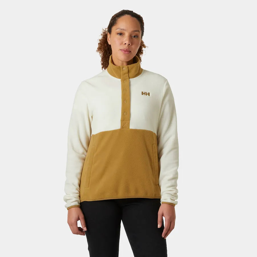 Women's Daybreaker Snap Pullover