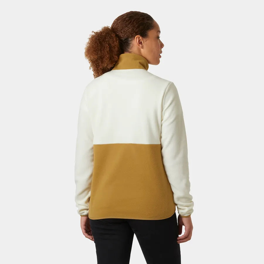Women's Daybreaker Snap Pullover