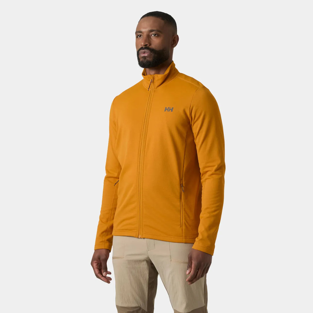 Versalite fleece jacket