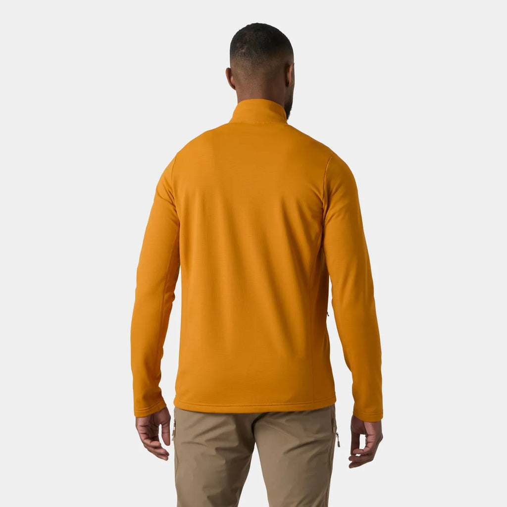 Versalite fleece jacket
