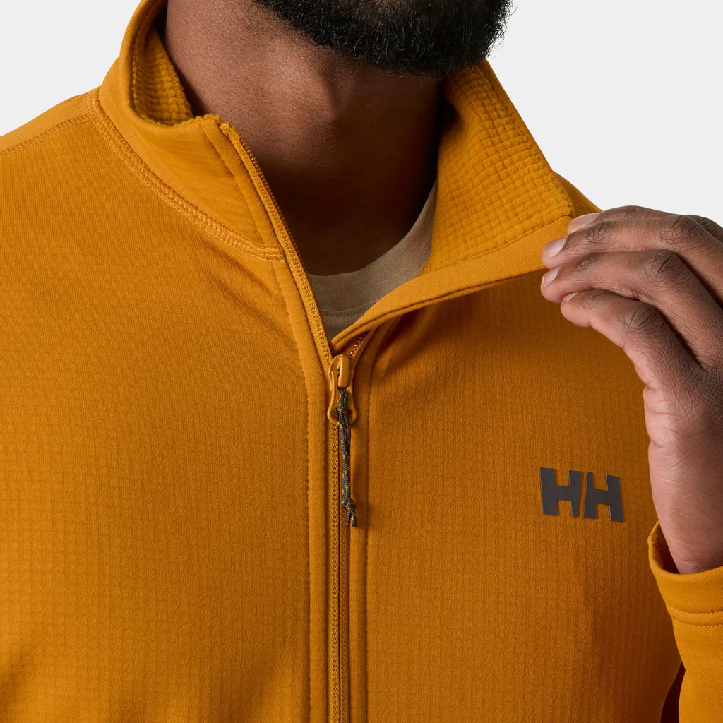 Versalite fleece jacket
