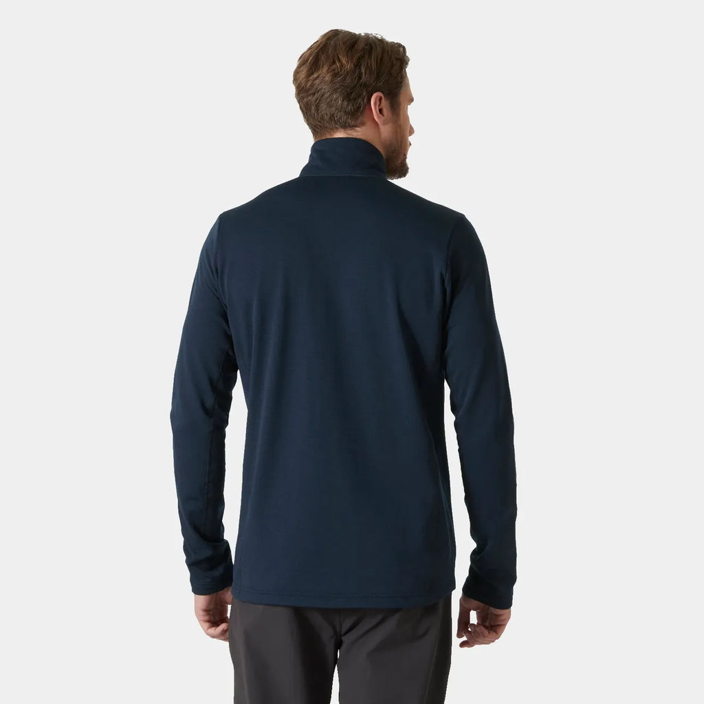 Versalite fleece jacket