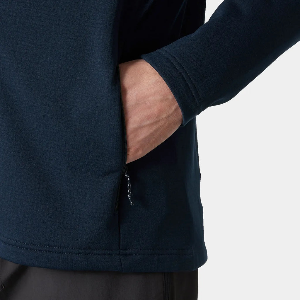 Versalite fleece jacket