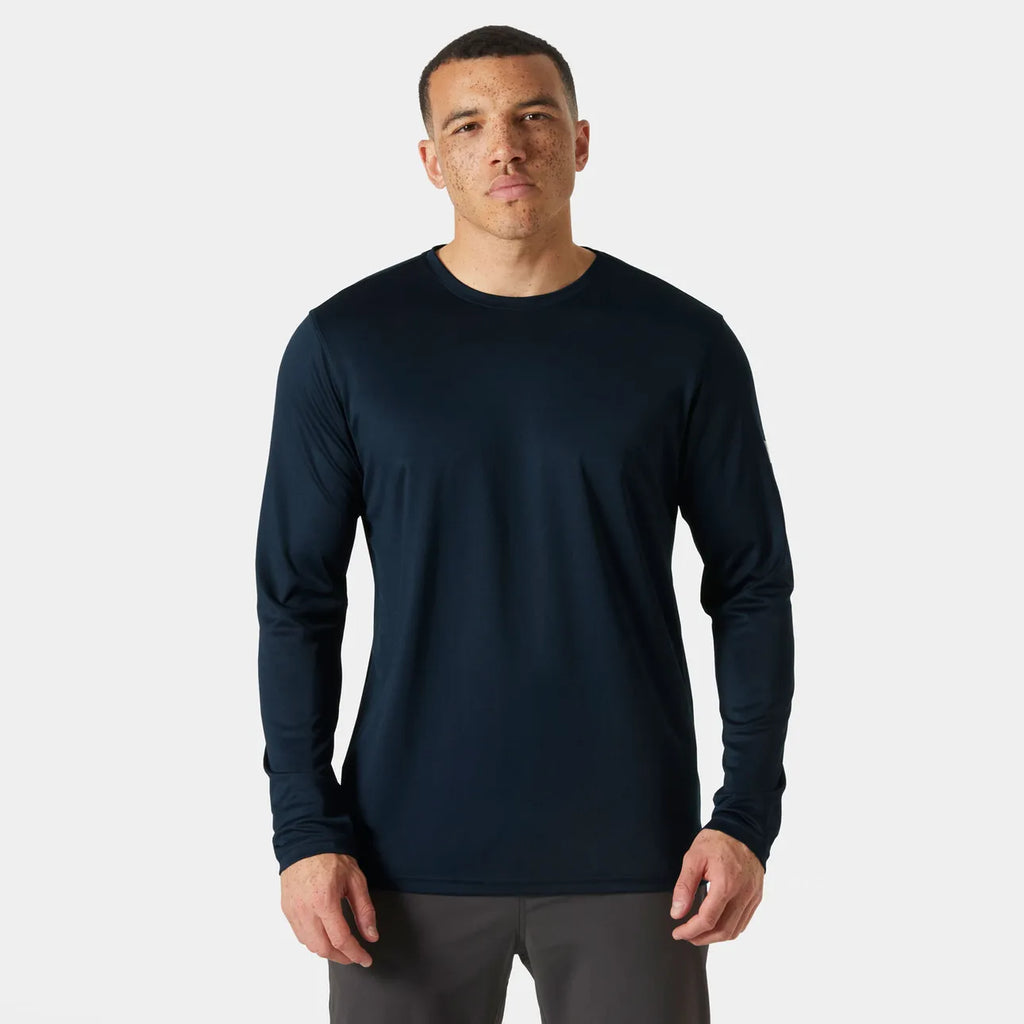 HH Tech Crew Long Sleeve 2.0