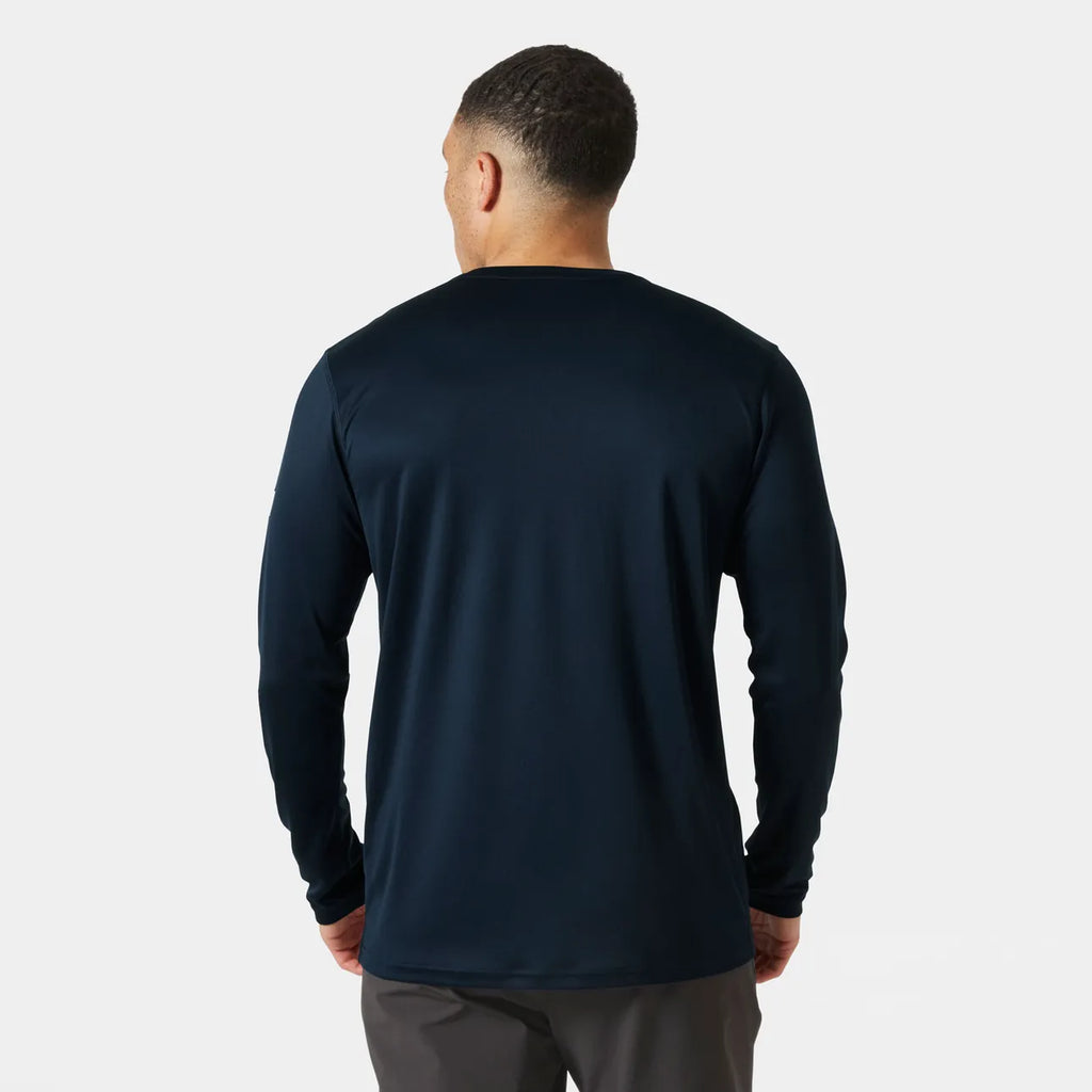 HH Tech Crew Long Sleeve 2.0