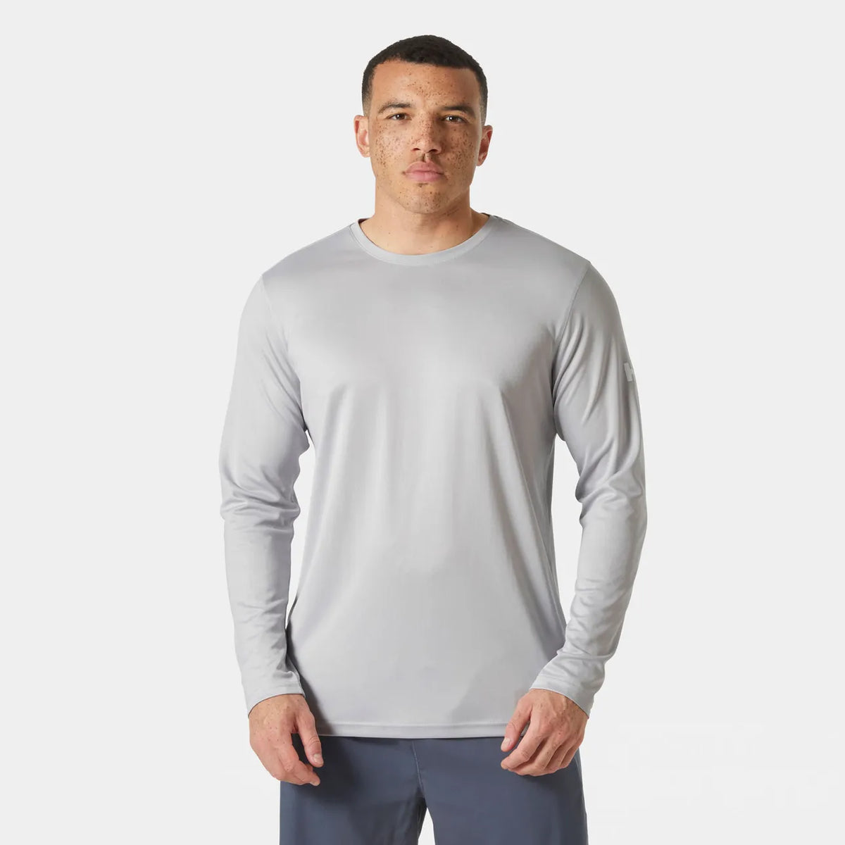 HH Tech Crew Long Sleeve 2.0