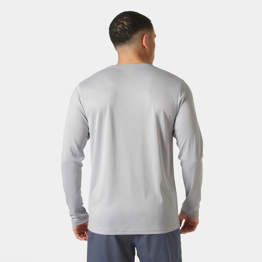 HH Tech Crew Long Sleeve 2.0