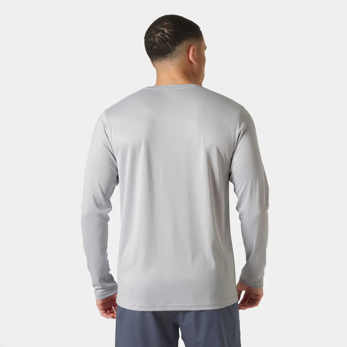 HH Tech Crew Long Sleeve 2.0