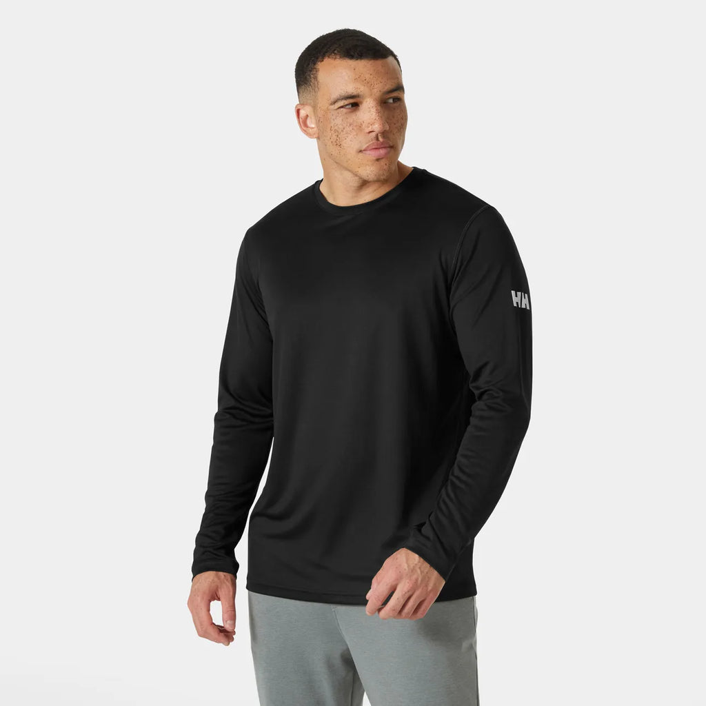 HH Tech Crew Long Sleeve 2.0