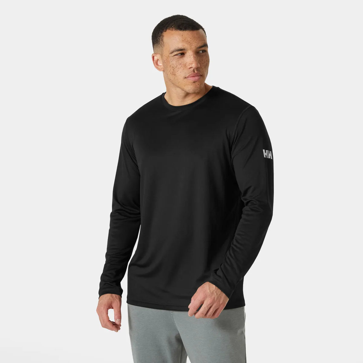 HH Tech Crew Long Sleeve 2.0