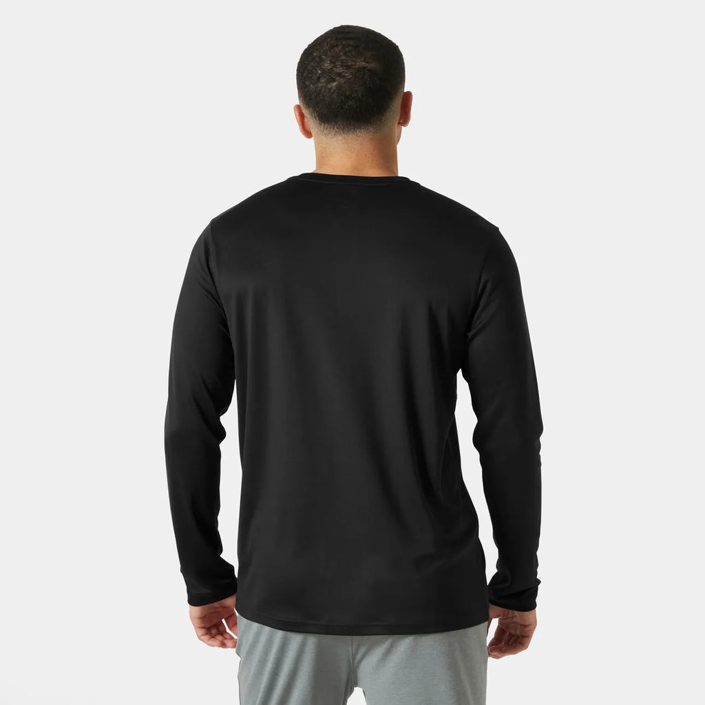 HH Tech Crew Long Sleeve 2.0