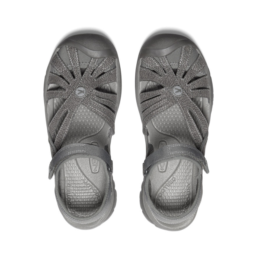 Pink Sandal