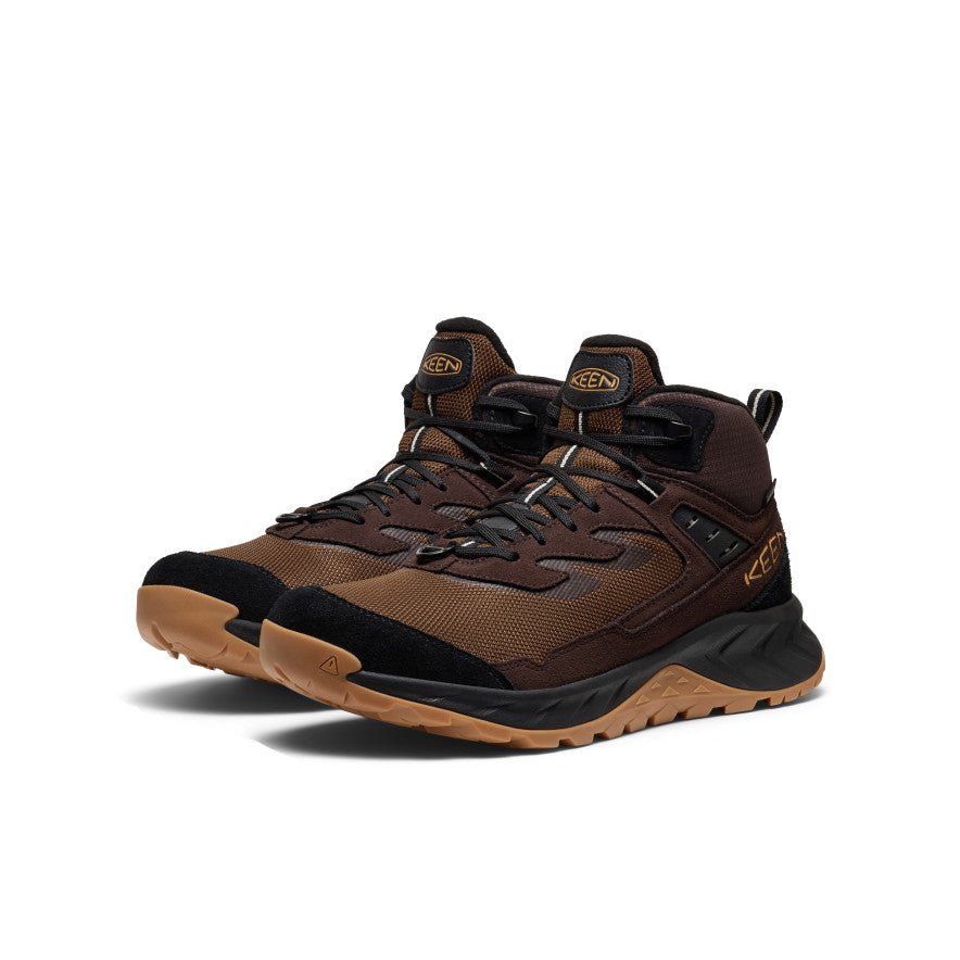 Hightrail Polar Hiking Boot For Men
