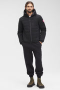 Lodge Coat