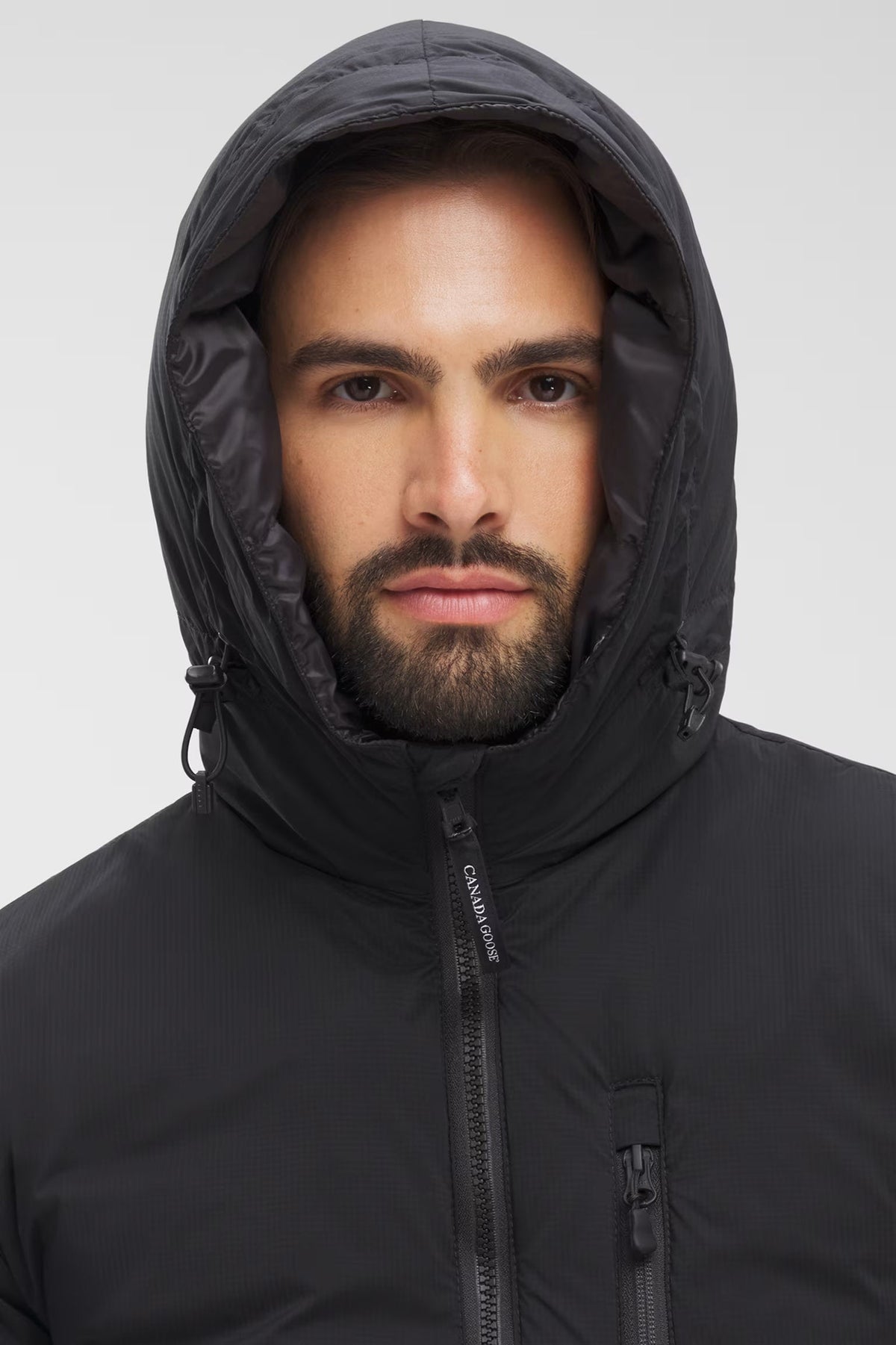 Lodge Coat