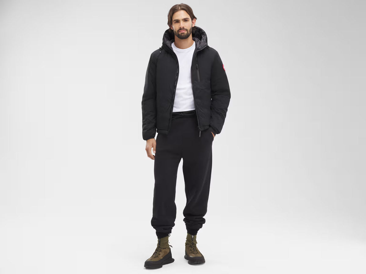 Lodge Coat