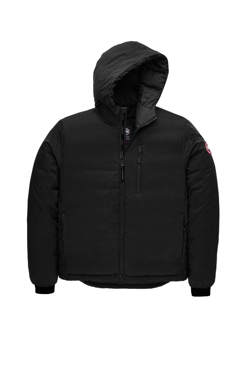 Lodge Coat