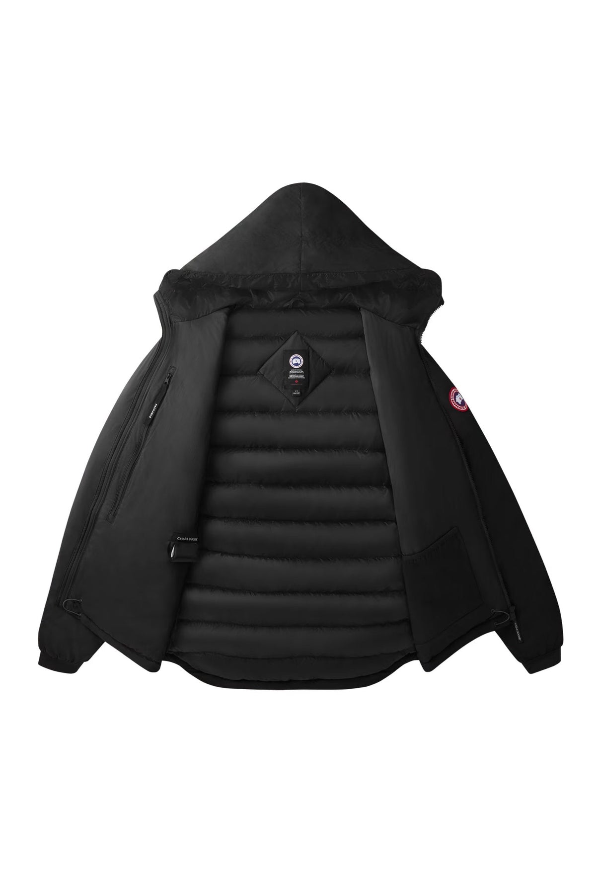 Lodge Coat