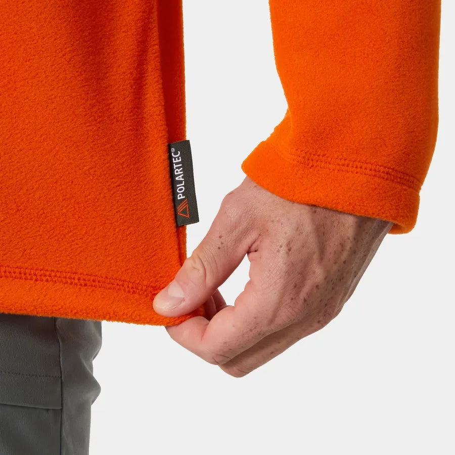 Men's Daybreaker 1/2 Zip Fleece