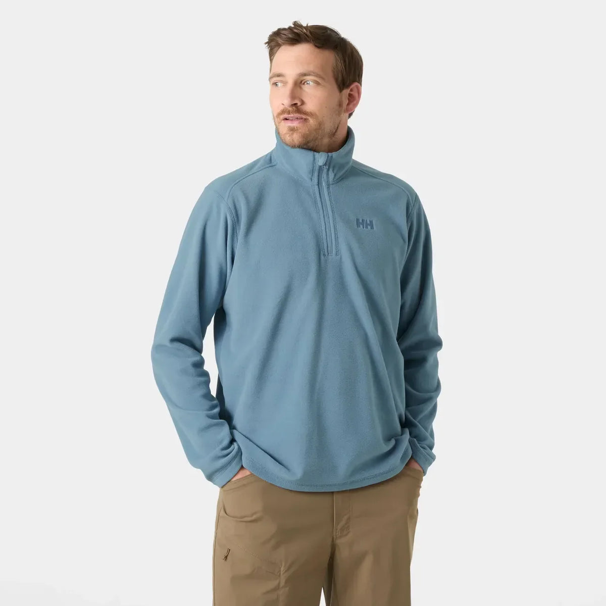 Men's Daybreaker 1/2 Zip Fleece