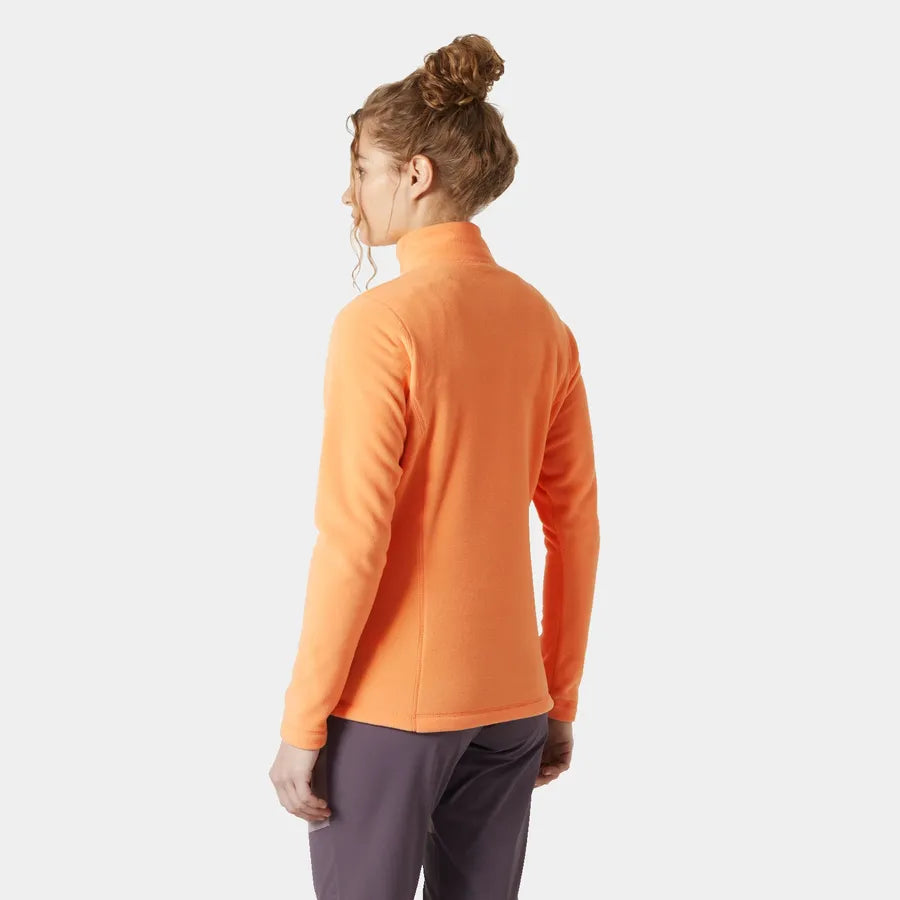 Women's Daybreaker 1/2 Zip Fleece