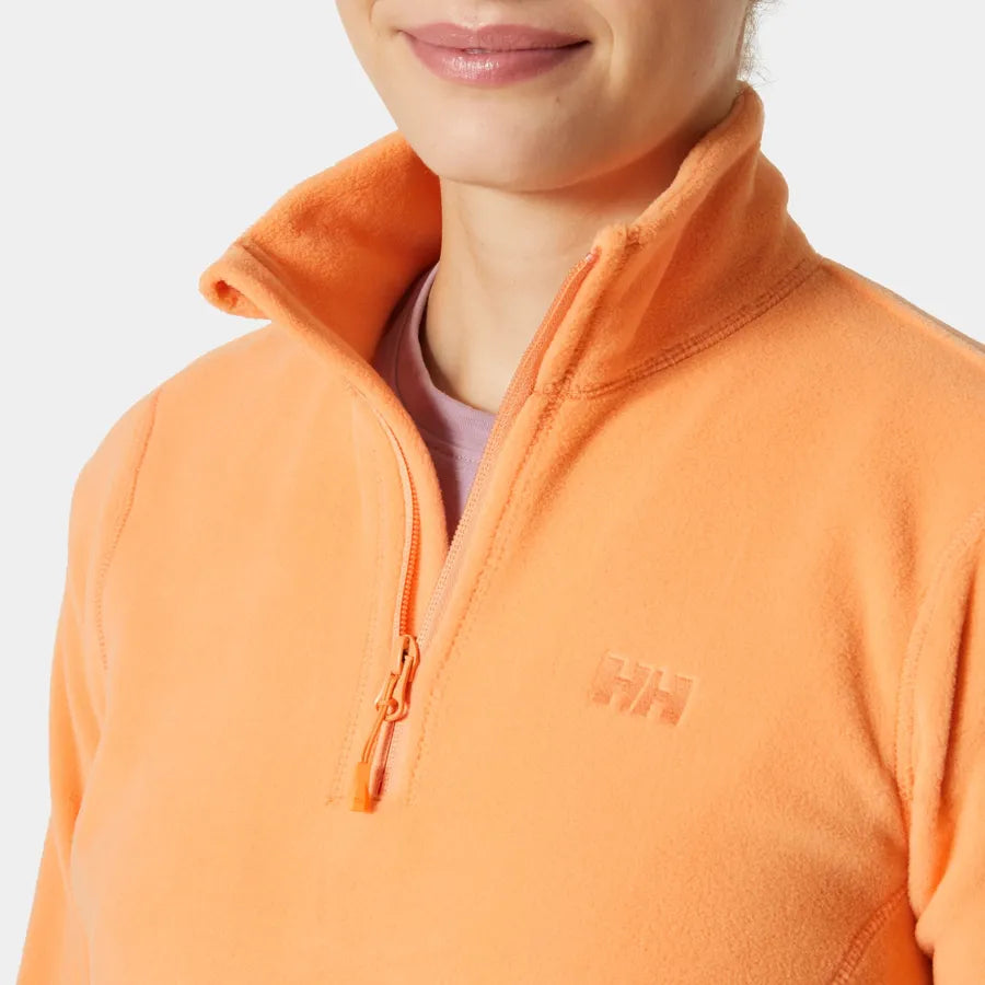 Women's Daybreaker 1/2 Zip Fleece