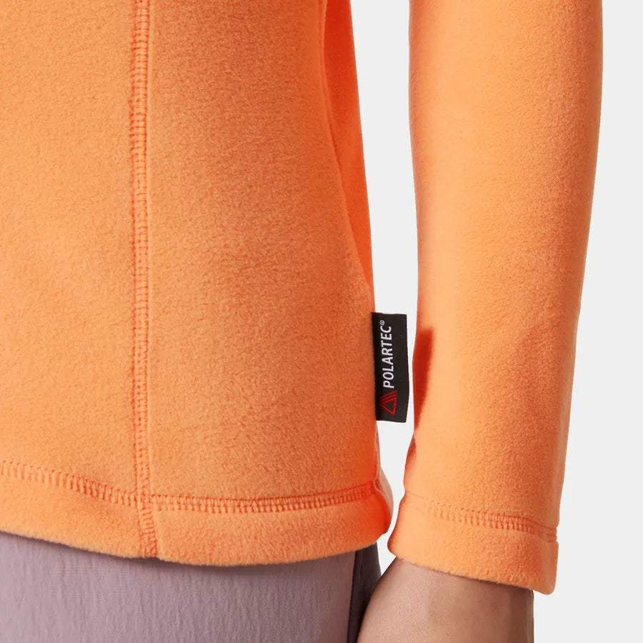 Women's Daybreaker 1/2 Zip Fleece