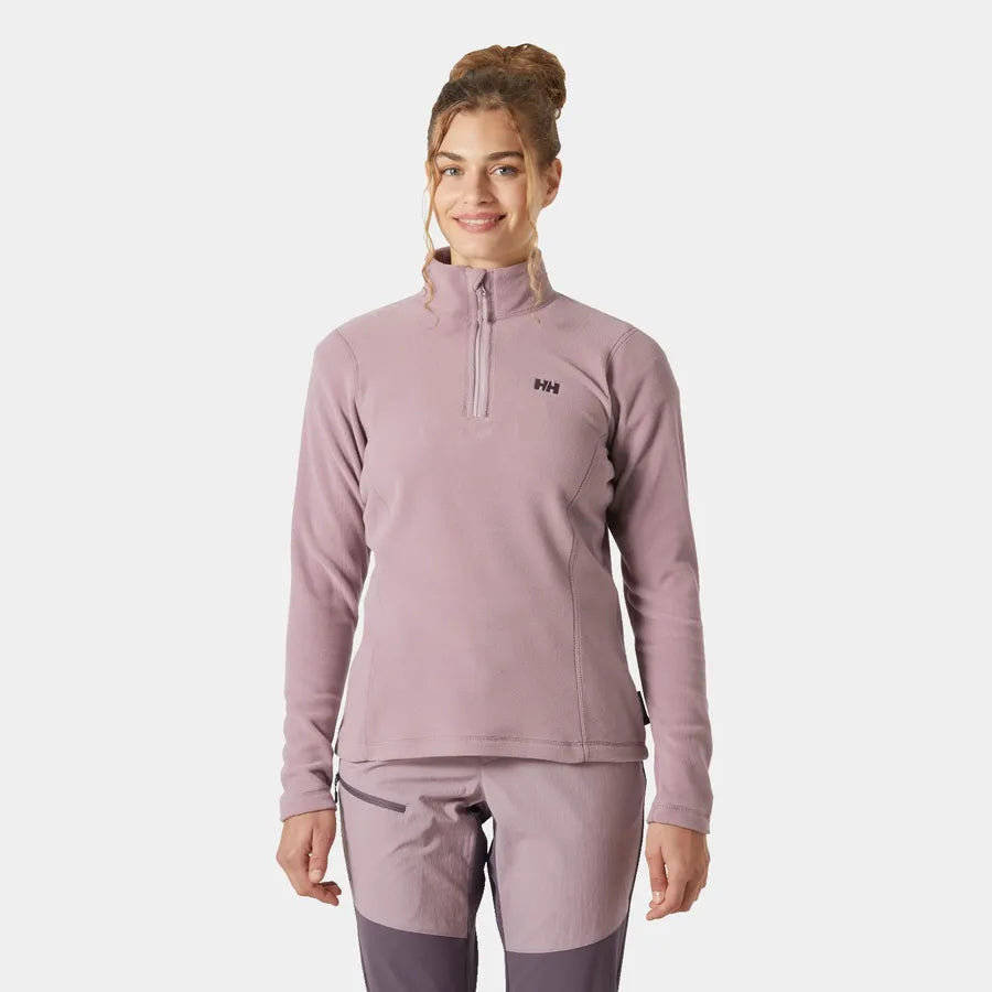 Women's Daybreaker 1/2 Zip Fleece