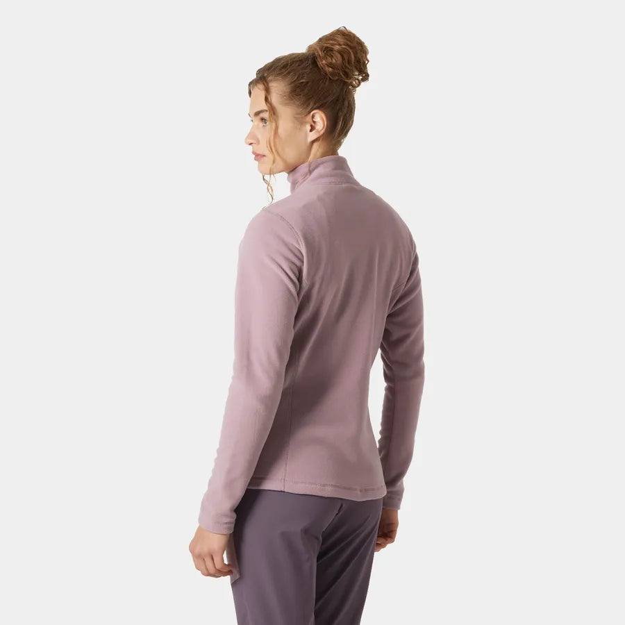 Women's Daybreaker 1/2 Zip Fleece