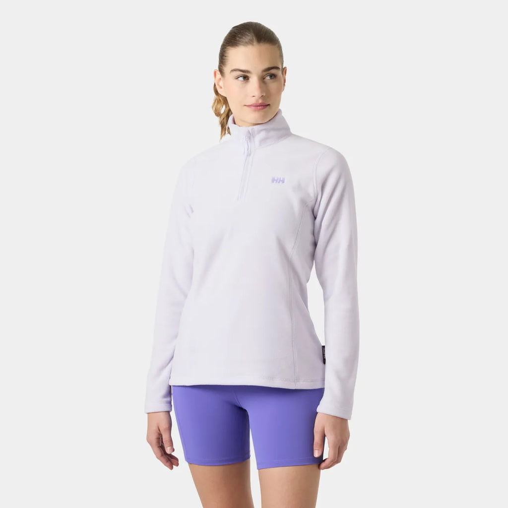 Women's Daybreaker 1/2 Zip Fleece