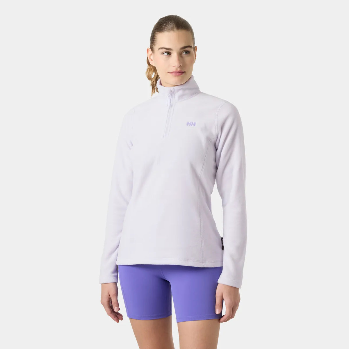 Women's Daybreaker 1/2 Zip Fleece