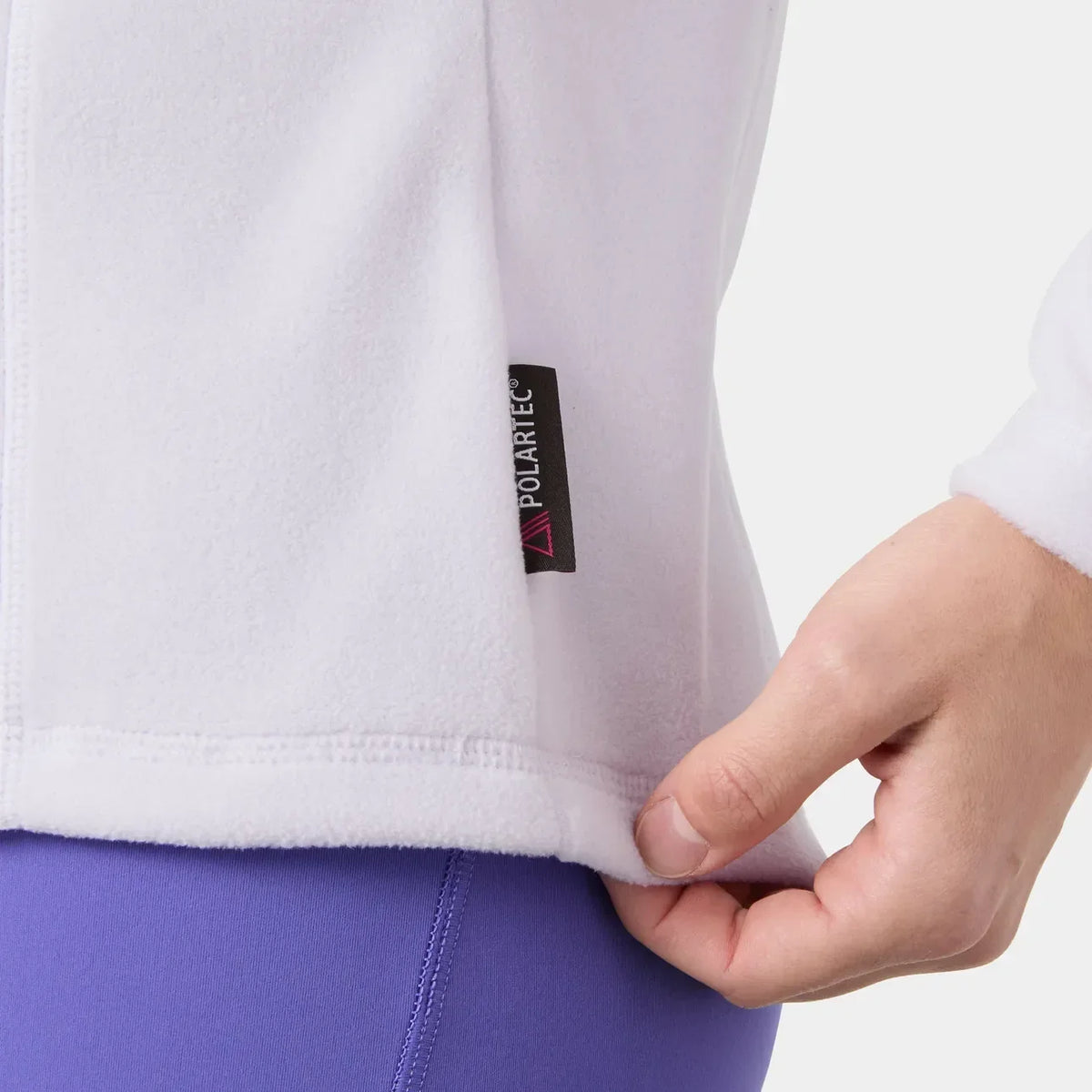 Women's Daybreaker 1/2 Zip Fleece