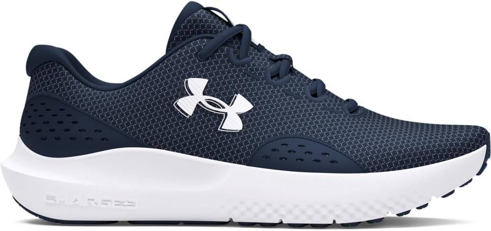 UA Surge 4