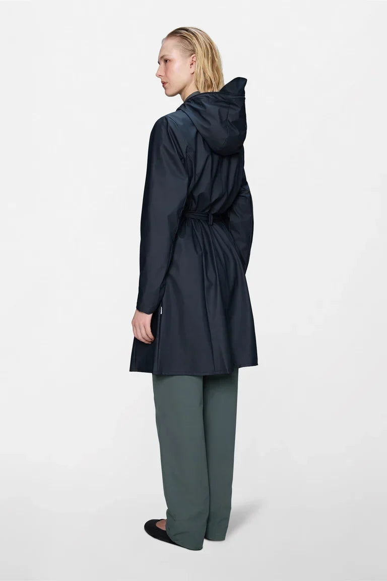 Curve W Jacket
