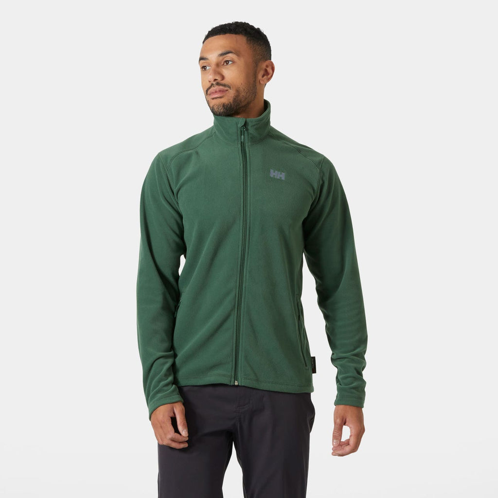 Men's DAYBREAKER Fleece Jacket