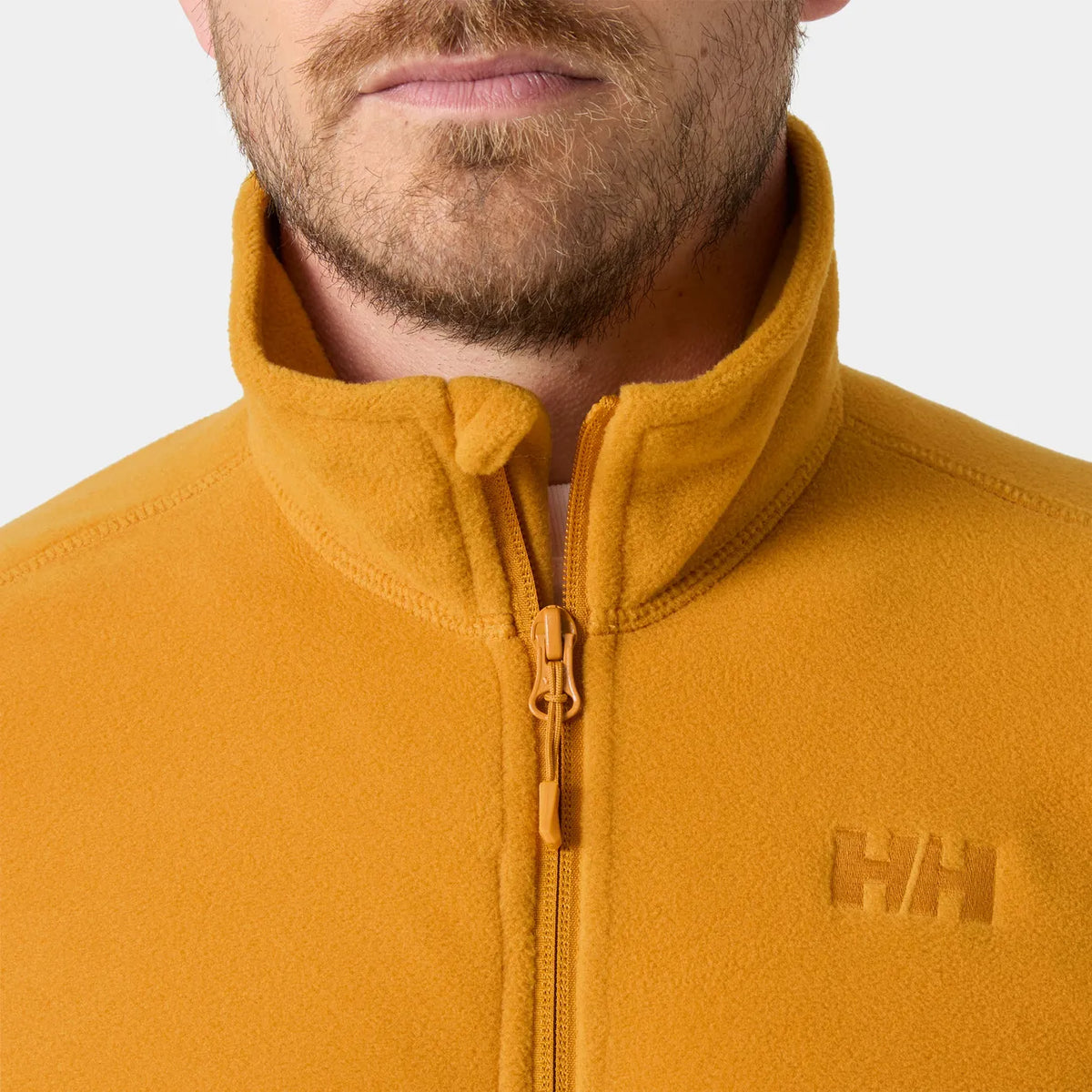 Men's DAYBREAKER Fleece Jacket