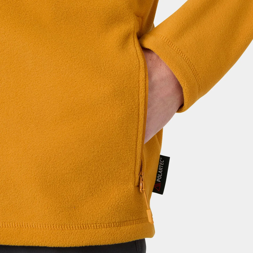 Men's DAYBREAKER Fleece Jacket