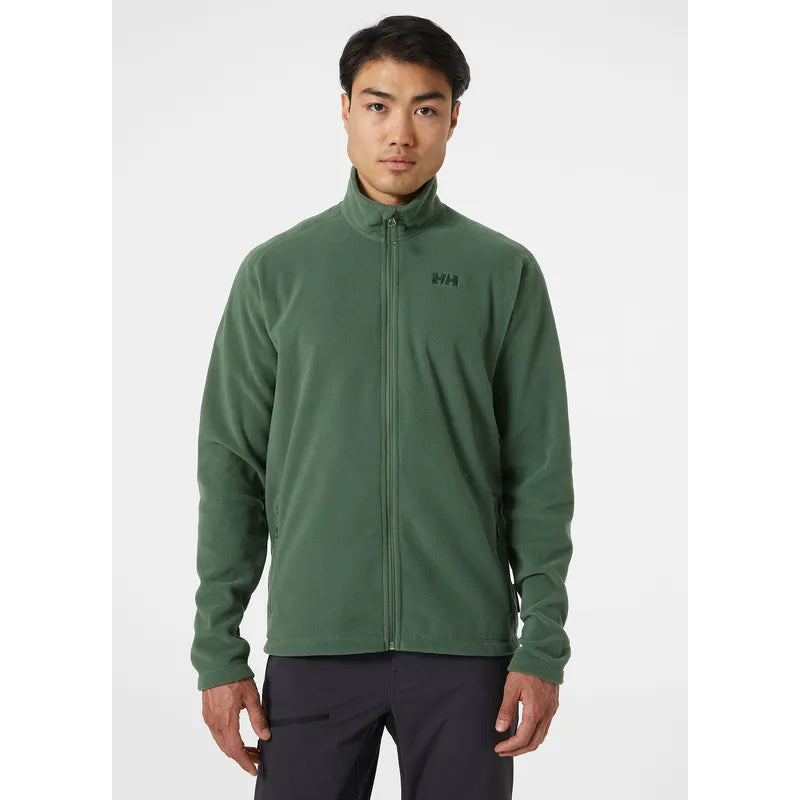 Men's DAYBREAKER Fleece Jacket