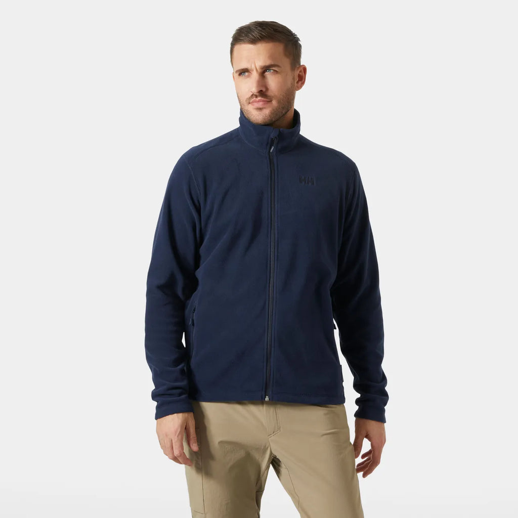 Men's DAYBREAKER Fleece Jacket