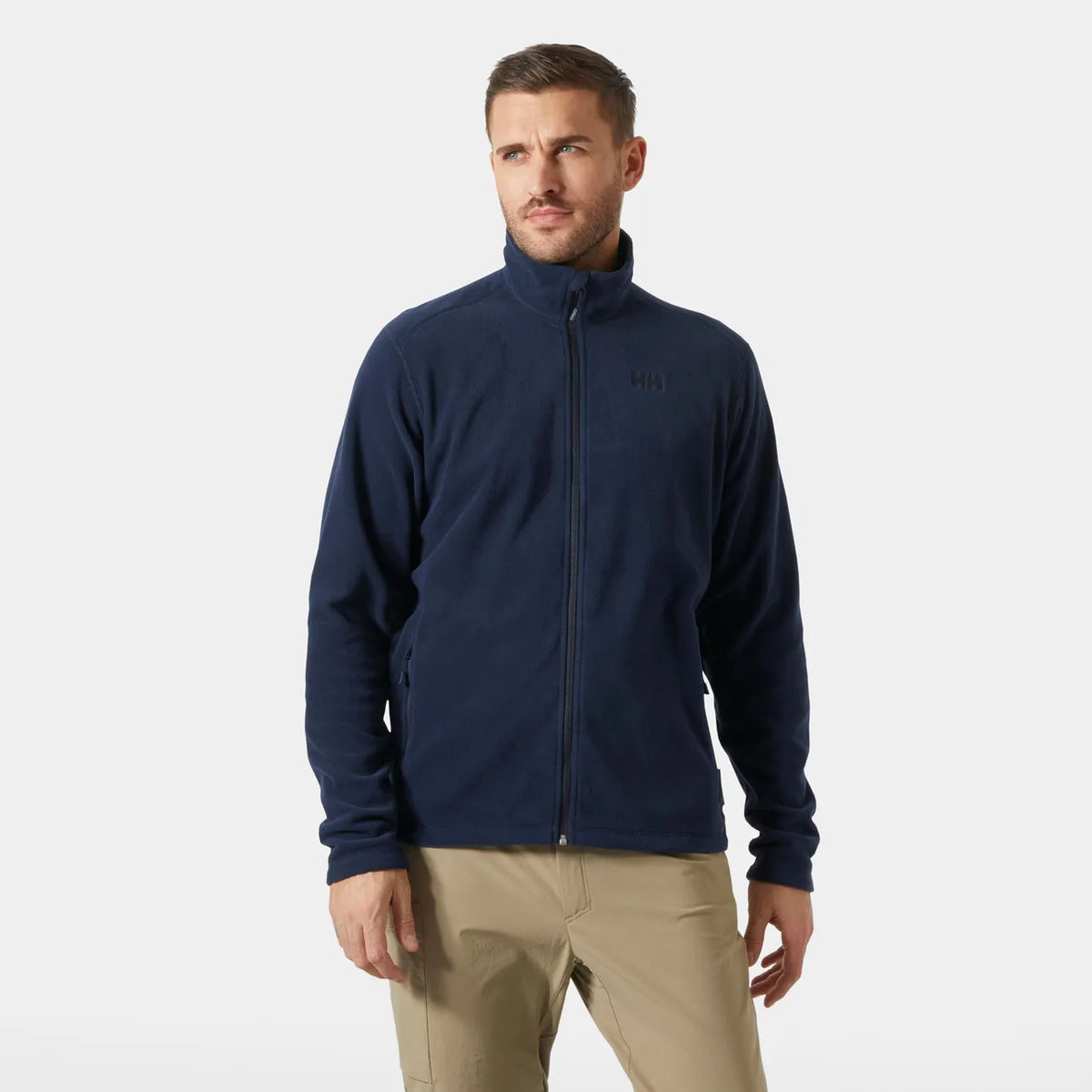 Men's DAYBREAKER Fleece Jacket