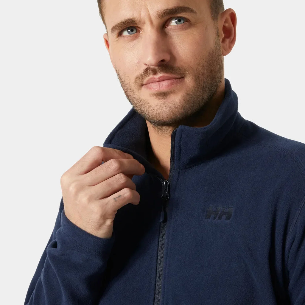 Men's DAYBREAKER Fleece Jacket