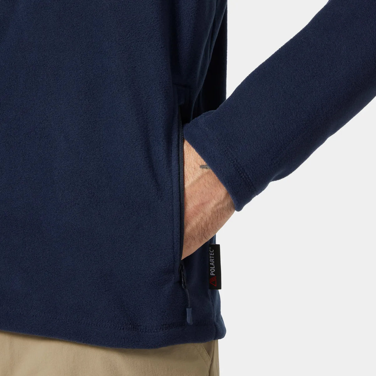 Men's DAYBREAKER Fleece Jacket