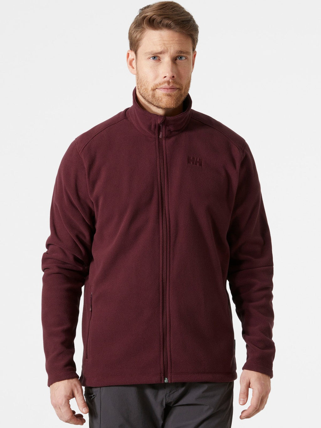 Men's DAYBREAKER Fleece Jacket