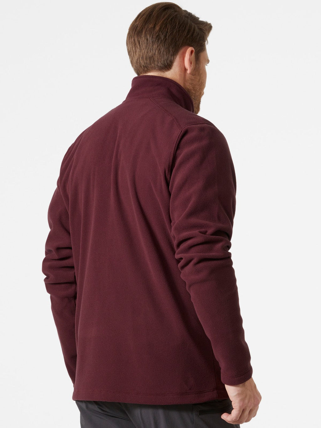 Men's DAYBREAKER Fleece Jacket