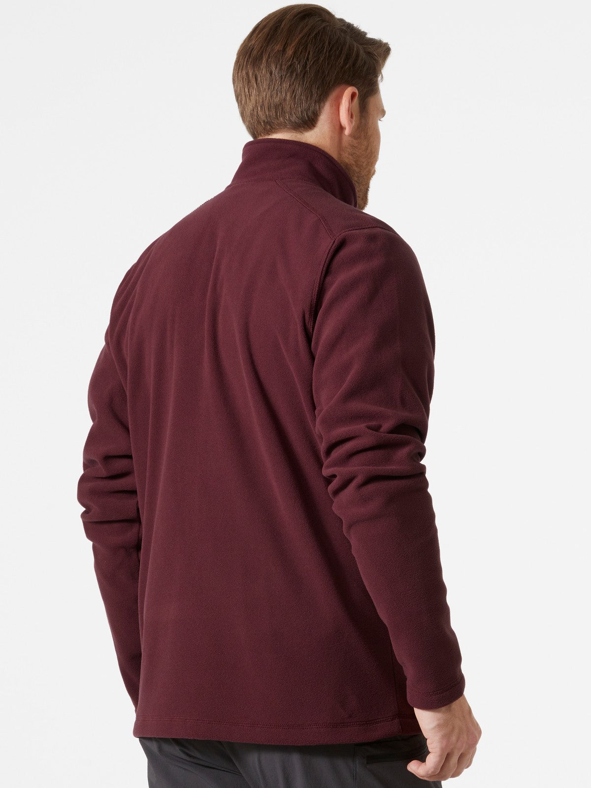 Men's DAYBREAKER Fleece Jacket