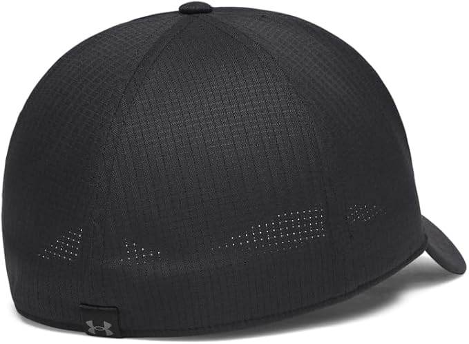 UA ArmourVent Low Crown