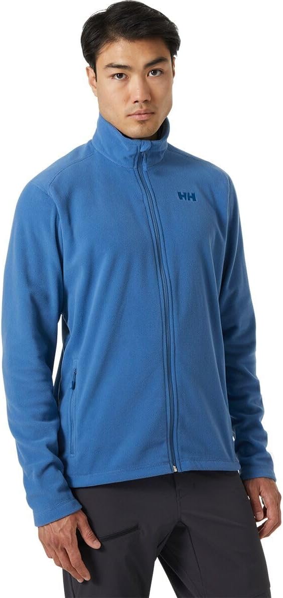 Men's DAYBREAKER Fleece Jacket