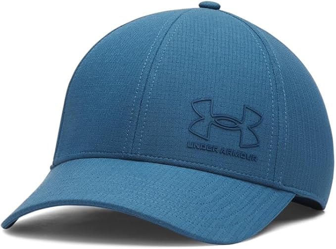 UA ArmourVent Low Crown