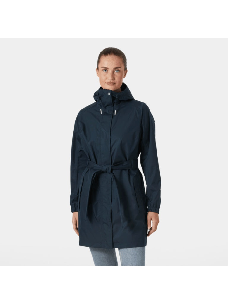 HH Classics Trench Coat