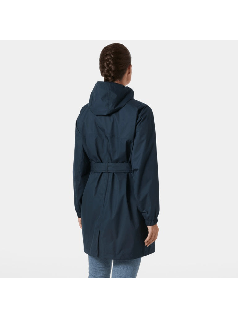 HH Classics Trench Coat